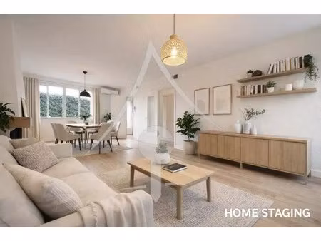 maison à rénover 6 pièces 112m² - 4 chambres - plain-pied