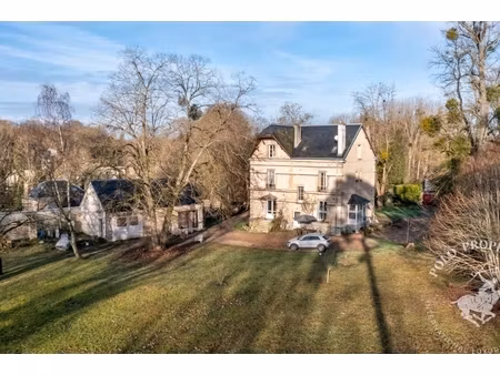 annonce maison à vendre