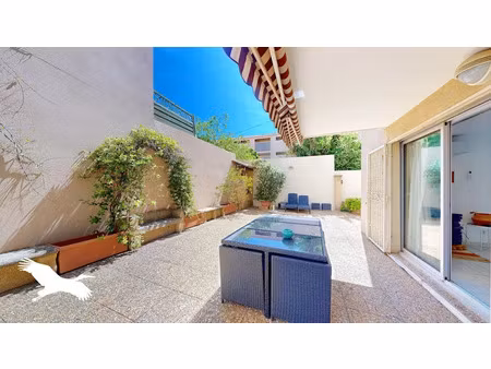 vente appartement 2 pièces 36 m² à bandol (83150)  270 000 €