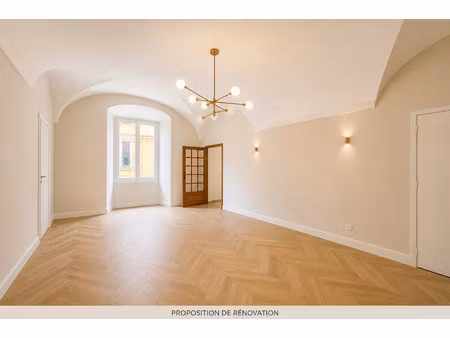 vente appartement 3 pièces 69 m² à bastia (20200)  225 000 €