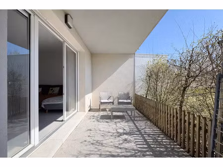 vente appartement 3 pièces 60.35 m² à bruges (33520)  239 000 €