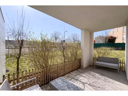 vente appartement 3 pièces 60.35 m² à bruges (33520)  249 000 €