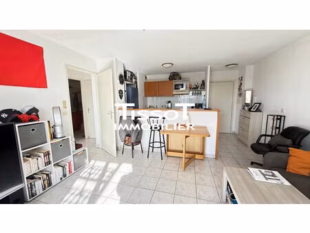 appartement à vendre nîmes