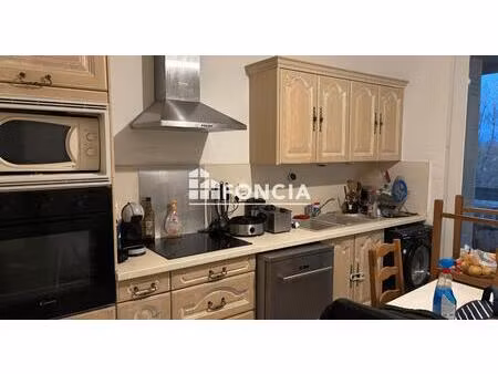 appartement 4 pièces - rentabilité brute 8 90 %