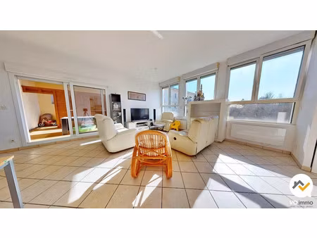 vente appartement 5 pièces 103.49 m² à saint-laurent-en-grandvaux (39150)  254 000 €