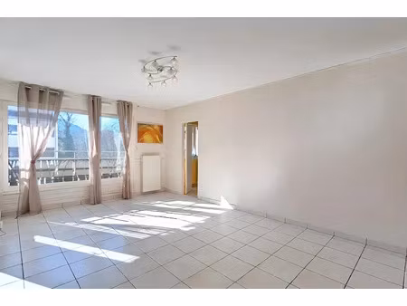vente appartement 3 pièces 79.42 m² à seynod (74600)  289 000 €