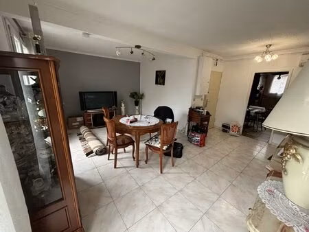 appartement à vendre toulouse