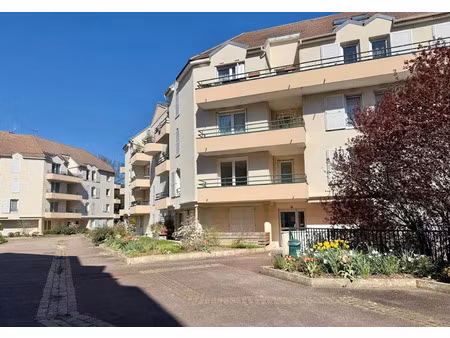 vente appartement 3 pièces 68 m² à villebon-sur-yvette (91140)  265 000 €
