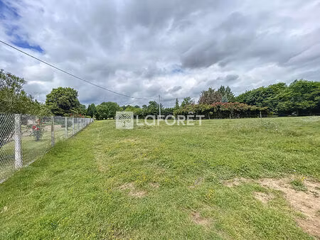 terrain à bâtir villemur sur tarn 950 m2