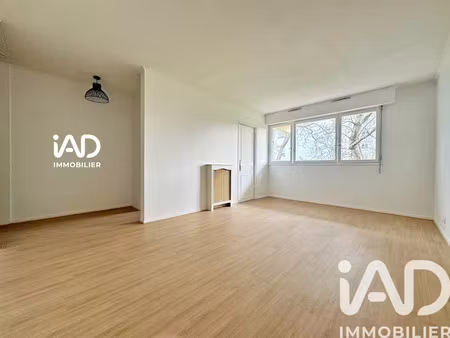 vente appartement 3 pièces 66 m² à chatou (78400)  249 000 €