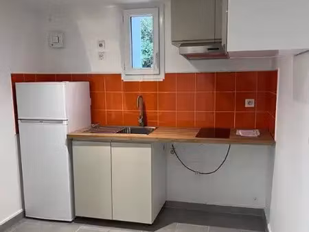 location appartement 2 pièces à langon (33210) : à louer 2 pièces / 47m² langon