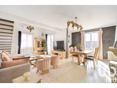 vente maison/villa 6 pièces