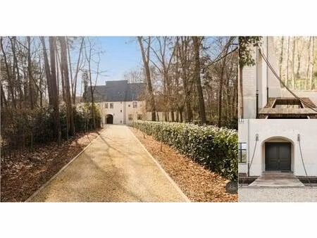 maison à vendre à tremelobaan 111 keerbergen (rbv49433)