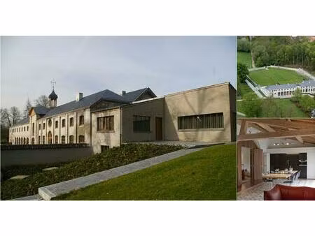 maison à vendre avec 3 chambres   oud-heverlee (rbv48811)