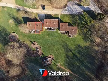 bungalow - vallée de rabais