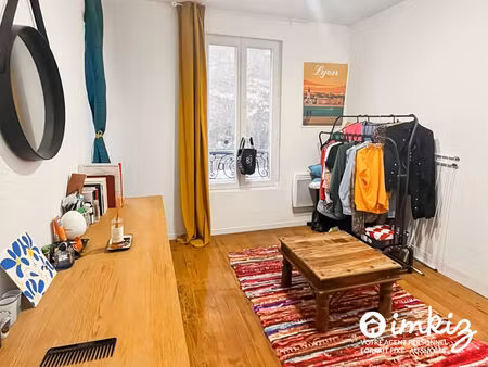 vente appartement 1 pièce 14 m² paris 11 (75011)