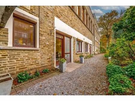 appartement 2 ch au rez de chaussee en viager occupe