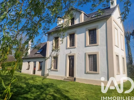vente maison 7 pièces 170 m² montivilliers (76290)