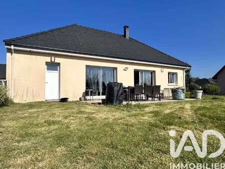 vente maison 3 pièces 87 m² port-jérôme-sur-seine (76330)