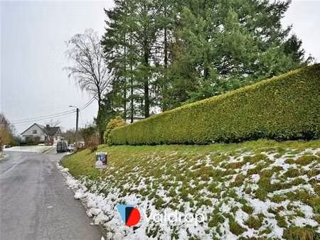 terrains à bâtir à anlier / valdrop immo