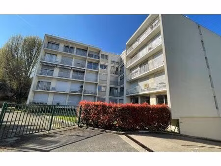 appartement arcueil 68.25 m² t-3 à vendre  390 000 €