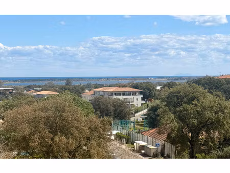 appartement biguglia 74.6 m² t-4 à vendre  159 000 €
