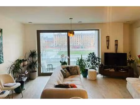 appartement 2ch  quai des péniches  epc a+