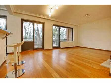 uccle observatoire-résidence constellation-appt 2ch