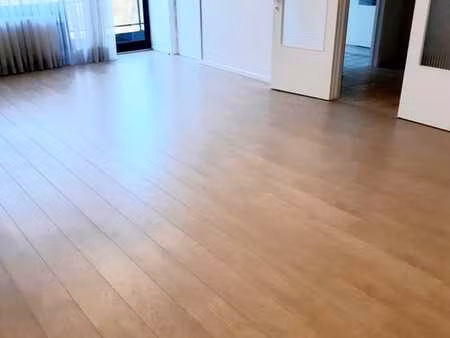 110m2 + 10m2 ter 2ch sdb gd sejour buanderie