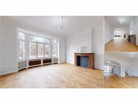 duplex à louer à rue mathieu laensberg 8 liège (vbe00314)