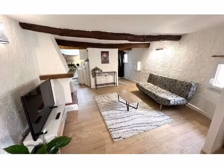 appartement la garde 37 m² t-2 à vendre  142 000 €