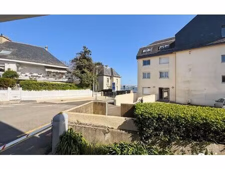 appartement larmor-plage 75.58 m² t-3 à vendre  477 000 €