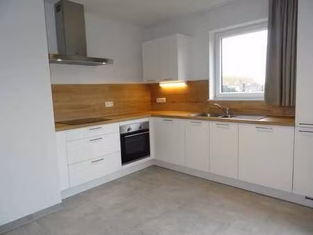 app. neuf (1ère occup.) lumineux av. terrasse  jard.  park.