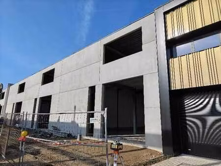 entrepôt à louer à deurne