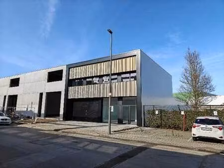 entrepôt à louer à deurne