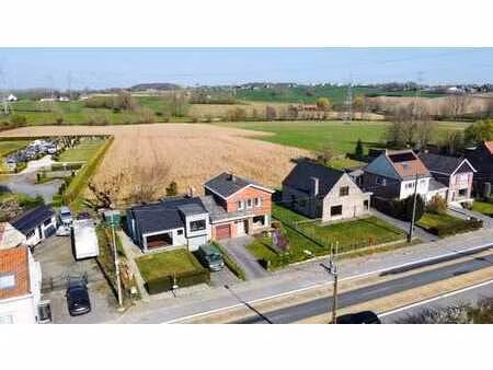 maison à rénover à vendre à anzegem