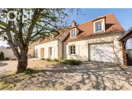 maison chamant 337 m² t-13 à vendre  850 000 €