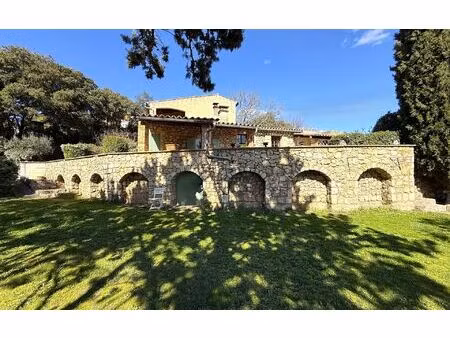 maison montfort-sur-argens 77 m² t-3 à vendre  335 000 €