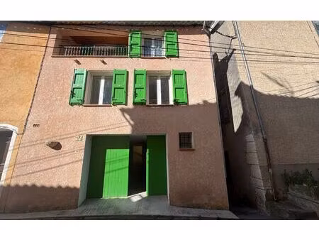 maison riez m² t-3 à vendre  170 000 €