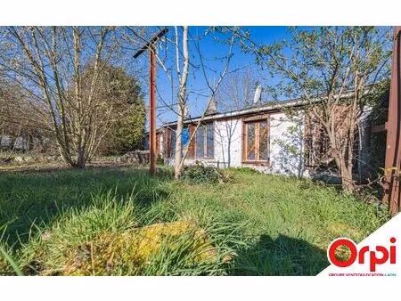 maison sons-et-ronchères m² t-2 à vendre  25 000 €