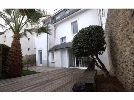 maison vannes 133 m² t-5 à vendre  619 000 €