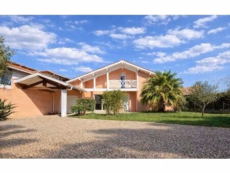 maison vieux-boucau-les-bains m² t-5 à vendre  696 000 €