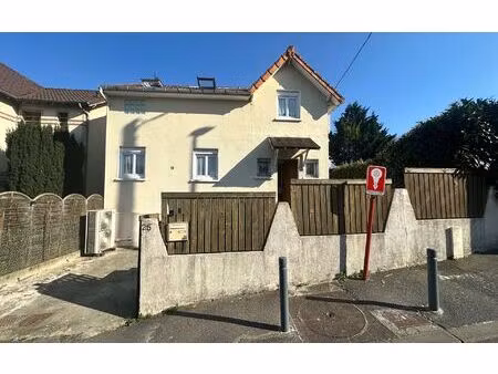 maison villemomble m² t-5 à vendre  336 000 €
