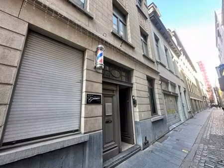 location stratégique au cœur de la ville