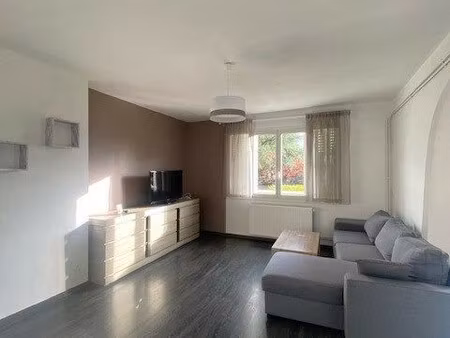 appartement t3 meublé