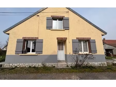 maison le crotoy m² t-4 à vendre  262 500 €