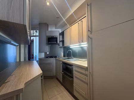 t3 60 m² centre ville