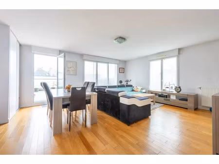 vente appartement 4 pièces 106 m² à corbeil-essonnes (91100)  298 000 €