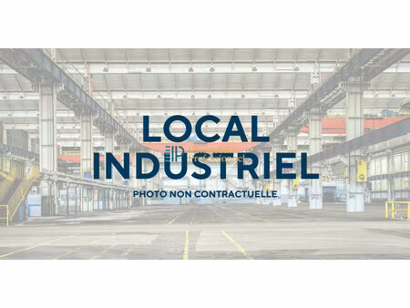 vente entrepôt