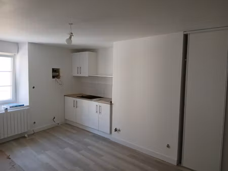 appartement t1 en hyper centre
